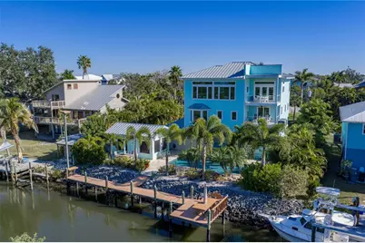 125 Burns Road, Terra Ceia, FL 34250 - Photo 1