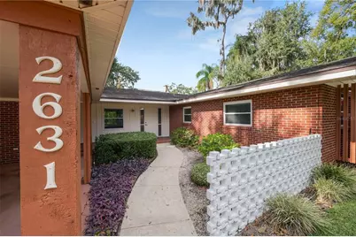 2631 Newport Avenue, Lakeland, FL 33803 - Photo 1