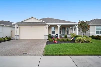 2887 Parkfield Road, Saint Cloud, FL 34772 - Photo 1