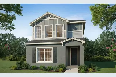 520 Mossy Wood Lane, Saint Cloud, FL 34771 - Photo 1