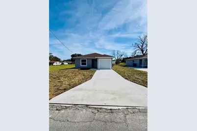 1437 Amos Avenue, Lakeland, FL 33805 - Photo 1