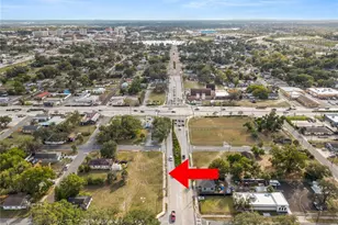 1029 Martin L King Jr Ave, Lakeland, FL 33805 - Photo 1