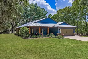 660 Old Bartow Lake Wales Rd, Bartow, FL 33830 - Photo 1