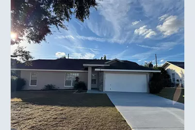794 Chelsea Way, Lake Wales, FL 33853 - Photo 1