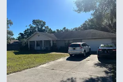 801 Cedar Knoll Drive S, Lakeland, FL 33809 - Photo 1