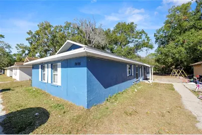 2493 Chestnut Woods Drive #2495, Lakeland, FL 33815 - Photo 1