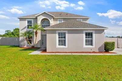 125 Vista View Avenue, Eagle Lake, FL 33839 - Photo 1