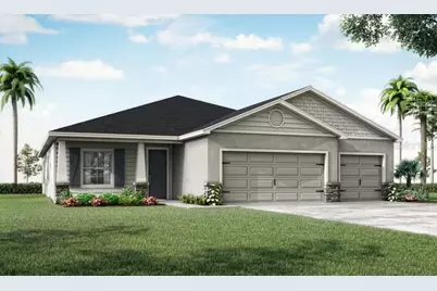 6086 Barracuda Loop, Wimauma, FL 33598 - Photo 1