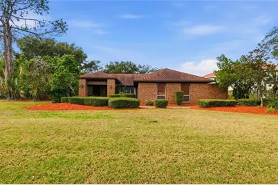 1803 Country Club Court, Plant City, FL 33566 - Photo 1
