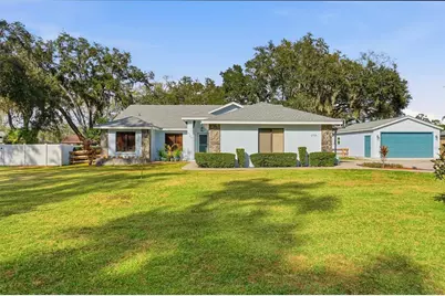 5729 Buck Run Drive, Lakeland, FL 33811 - Photo 1