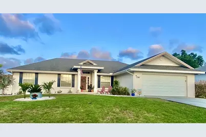 5837 Manchester Drive W, Lakeland, FL 33810 - Photo 1