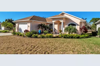 6442 Bendelow Drive, Lakeland, FL 33810 - Photo 1