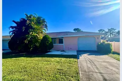 4620 Lafayette Avenue, Sebring, FL 33875 - Photo 1