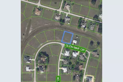 516 Glen Mar Circle, Sebring, FL 33876 - Photo 1