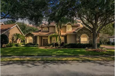 3284 Hawks Ridge Drive, Lakeland, FL 33810 - Photo 1