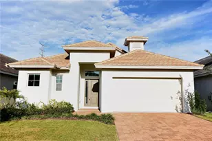 168 Hampton Loop, Davenport, FL 33837 - Photo 1