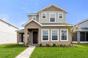 4017 Kindling Wood Wy, Saint Cloud, FL 34772 - Photo 1