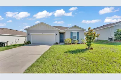 1725 Hill Top Drive, Dundee, FL 33838 - Photo 1