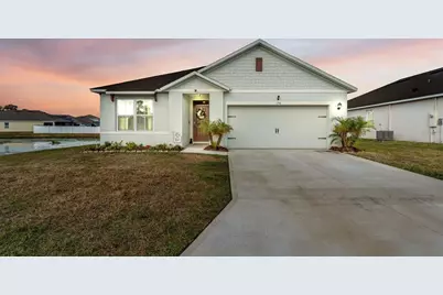 198 St Thomas Drive, Mulberry, FL 33860 - Photo 1