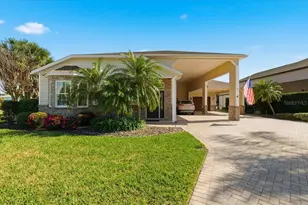 451 Motorcoach Dr S, Polk City, FL 33868 - Photo 1