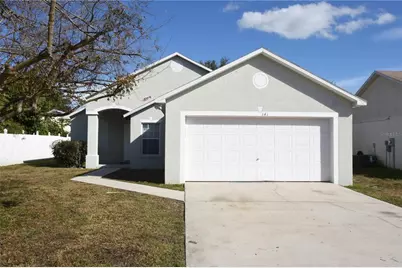 141 Osprey Heights Drive, Winter Haven, FL 33880 - Photo 1