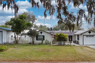 400 Wilson St NE, Fort Meade, FL 33841 - Photo 1