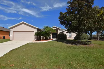2830 Hickory Ridge Drive, Lakeland, FL 33813 - Photo 1