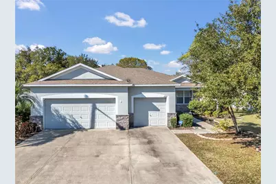 7272 Cedarcrest Boulevard, Lakeland, FL 33810 - Photo 1