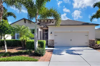 5828 Marsh Landing Drive, Winter Haven, FL 33881 - Photo 1