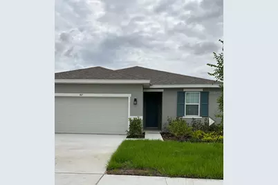 807 Ballantyne Drive, Lake Wales, FL 33898 - Photo 1