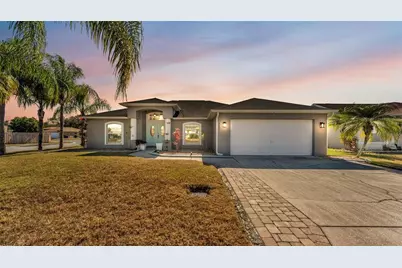 3581 Marsh Wren Street, Lakeland, FL 33811 - Photo 1