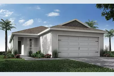 708 Bayside Boulevard, Winter Haven, FL 33881 - Photo 1