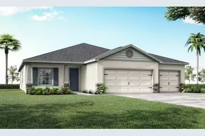 2604 Scenic Park Loop, Wimauma, FL 33598 - Photo 1