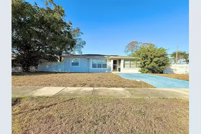 433 86th Avenue N, Saint Petersburg, FL 33702 - Photo 1