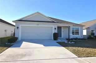 1249 Pintail Pl, Lakeland, FL 33813 - Photo 1
