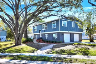 400 Patica Rd NE, Saint Petersburg, FL 33702 - Photo 1