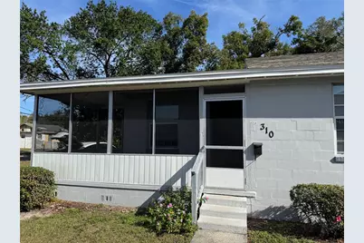 310 W Park Street, Lakeland, FL 33803 - Photo 1