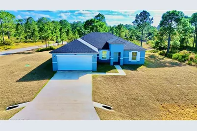7305 Sun N Lake Boulevard, Sebring, FL 33872 - Photo 1