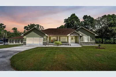 7616 Green Road, Lakeland, FL 33810 - Photo 1