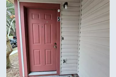 308 W Crescent Drive #5, Lakeland, FL 33805 - Photo 1