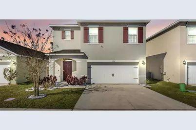3337 Costello Cir, Winter Haven, FL 33884 - Photo 1