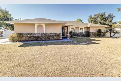 703 N Polk Avenue, Fort Meade, FL 33841 - Photo 1