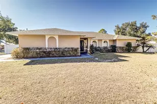 703 N Polk Ave, Fort Meade, FL 33841 - Photo 1