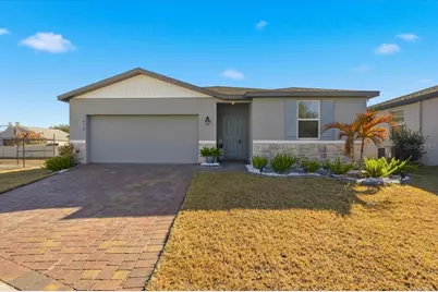 1015 Kobuk Street, Haines City, FL 33844 - Photo 1