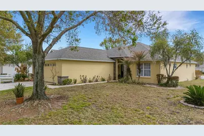 654 Lake Clark Place, Lakeland, FL 33813 - Photo 1