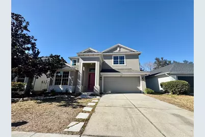 4307 Rustic Pine Place, Wesley Chapel, FL 33544 - Photo 1