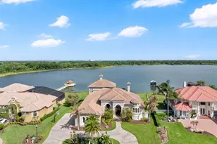 3040 Highlands By The Lake Way, Lakeland, FL 33812 - Photo 1