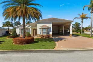 352 Meandering Way, Polk City, FL 33868 - Photo 1