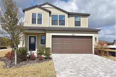 3183 Cup Drive, Lakeland, FL 33803 - Photo 1