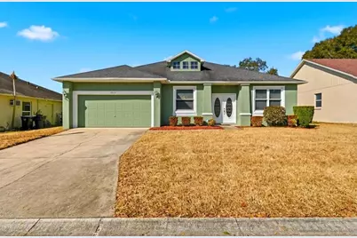 7517 Jessamine Drive, Lakeland, FL 33810 - Photo 1